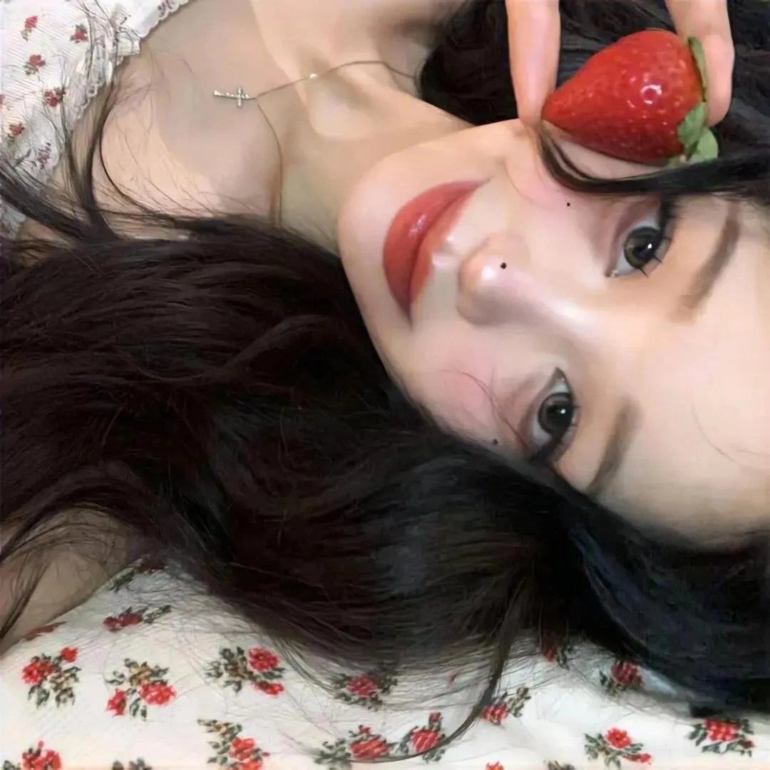 来自另一个星球的女孩