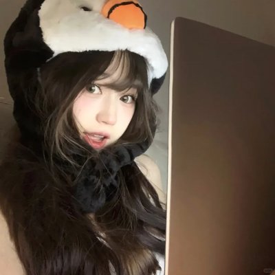 逃亡的女孩