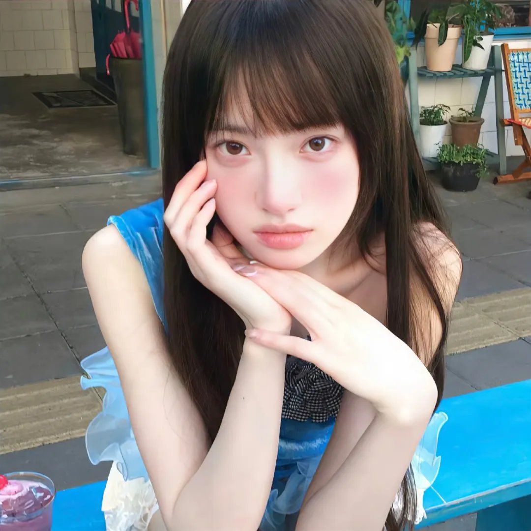 渺小而坚韧