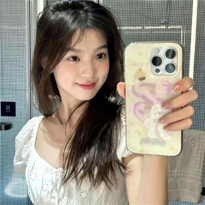 爱情真可怕